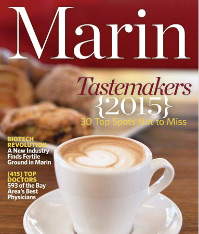 Marin Magazine Feb. 15