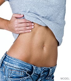 CoolSculpting Model