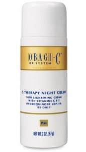 obagi-c-therapy-night-cream