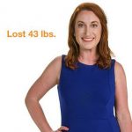 Weight Loss Before & After Patient #6927