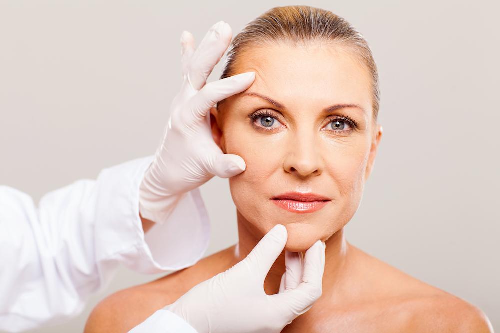 facelift procedure