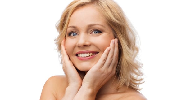 Laser Skin Resurfacing