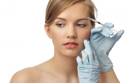 botox procedure bay area