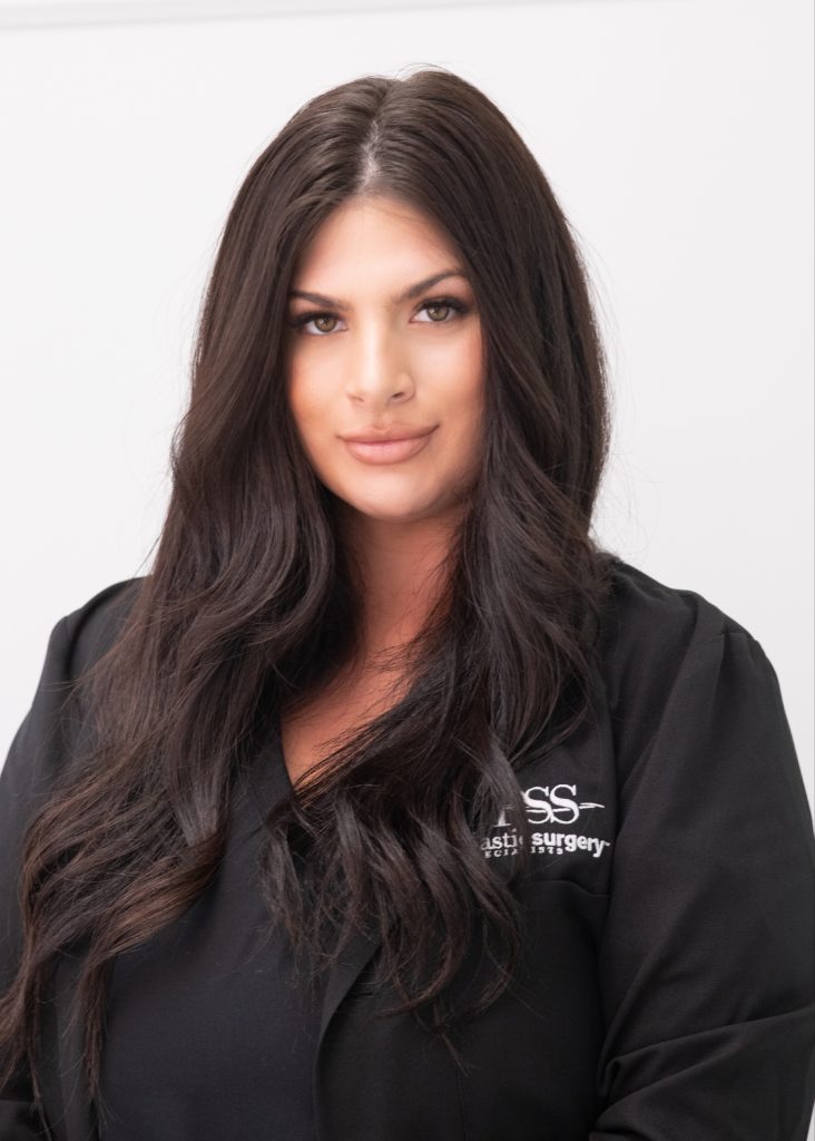 Ari Maldonado, Aesthetic Specialist