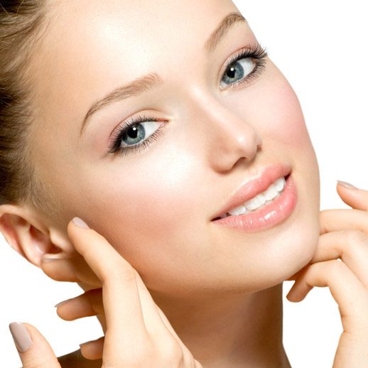 Contour TRL Laser Resurfacing